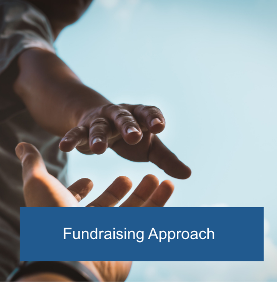 Fundraising Approach