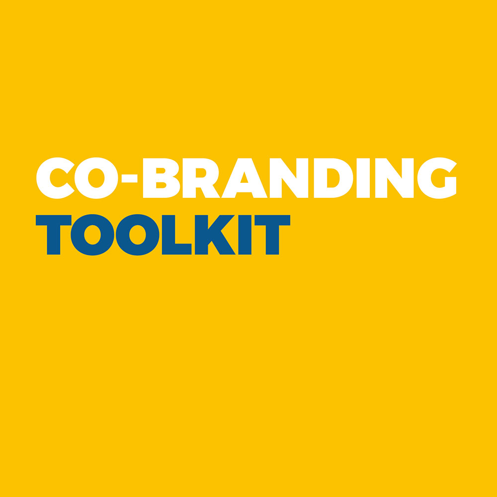 SF Behaviourial Change Campaign - Online Toolkit