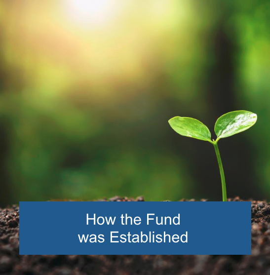 Fund Established